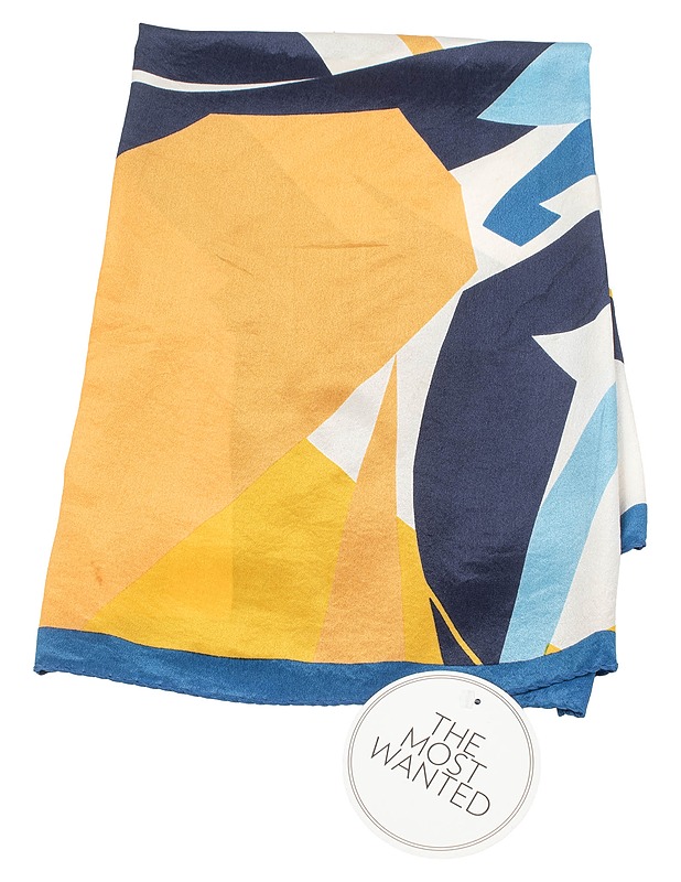 Silkkihuivi - The Most Wanted vaatteet ja asusteet - 10105483926 - 0