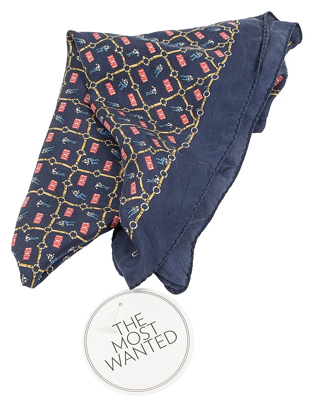 Silkkihuivi - The Most Wanted vaatteet ja asusteet - 10105483932 - 0