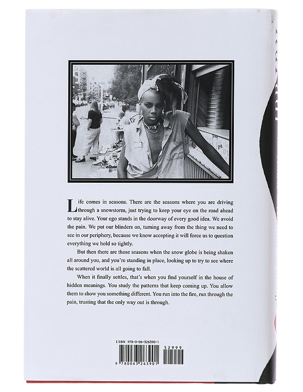 The House of Hidden Meanings , A Memoir - Ru Paul - Tietokirjat - 10105483934 - 1