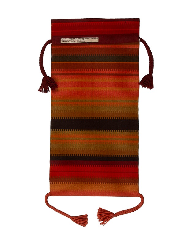 Raanu, 41 X 96 cm - Matot - 10105483938 - 0