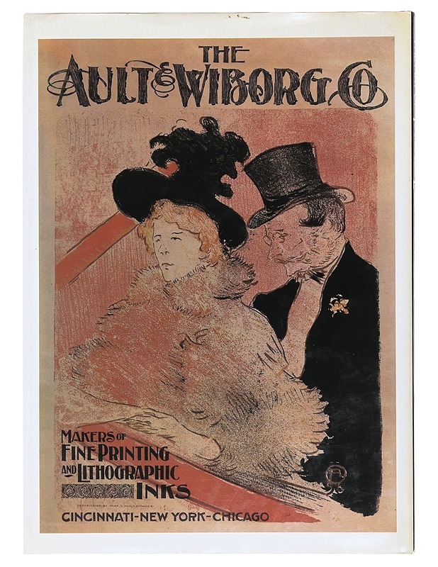 The art of Toulouse-Lautrec - Nathaniel Harris - Tietokirjat ja oppaat - 10105483942 - 1