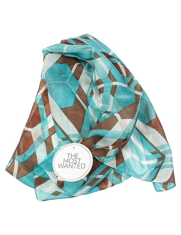 Silkkihuivi - The Most Wanted vaatteet ja asusteet - 10105483955 - 0