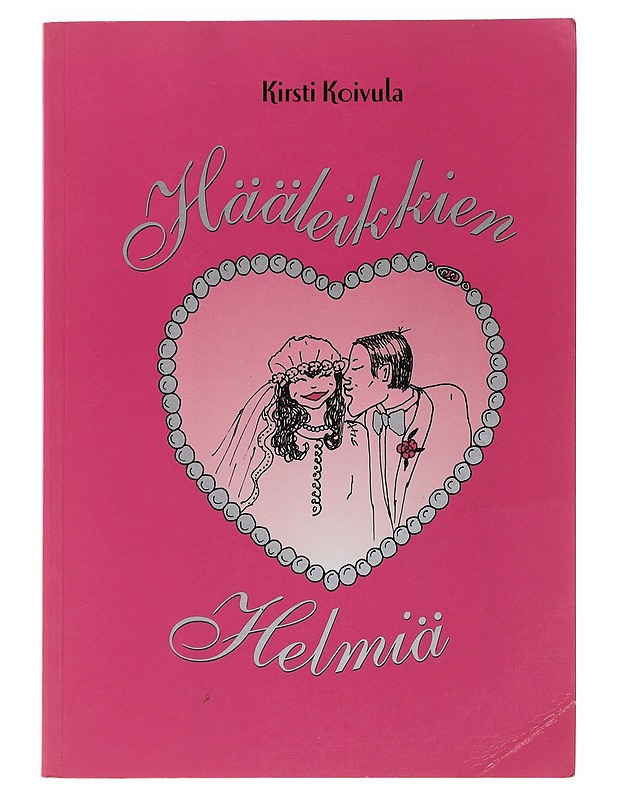 Hääleikkien helmiä - Koivula, Kirsti - Tietokirjat ja oppaat - 10105483966 - 0