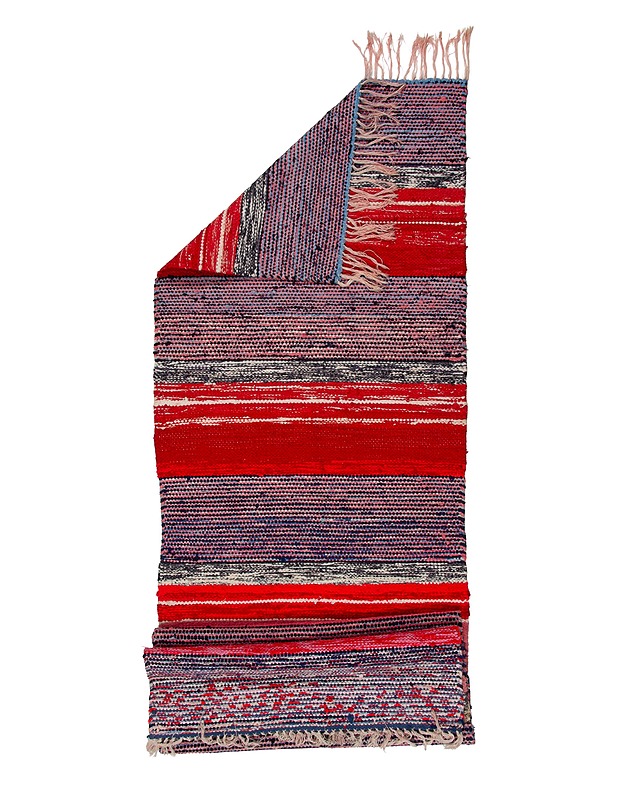 Räsymatto, 75 X 273 cm - Matot - 10105483989 - 0