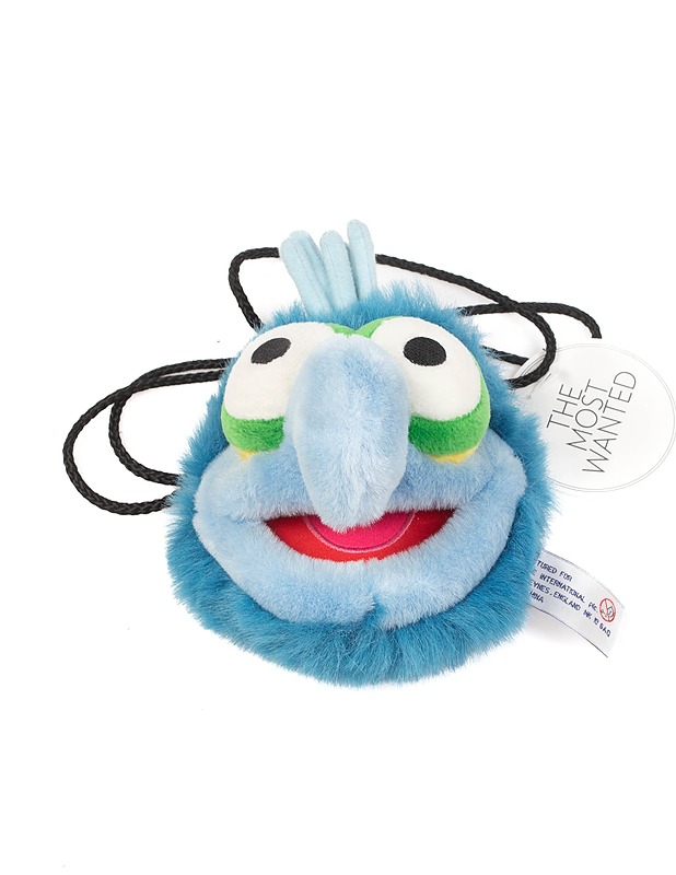 KERMIT COLLECTION Gonzo laukku - Laukut, lompakot ja reput - 10105483990 - 0