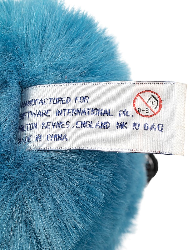 KERMIT COLLECTION Gonzo laukku - Laukut, lompakot ja reput - 10105483990 - 2