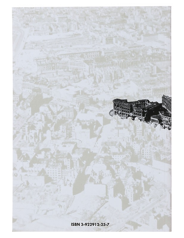 Topography of terror - Reinhard, Rurup - Tietokirjat ja oppaat - 10105484006 - 1