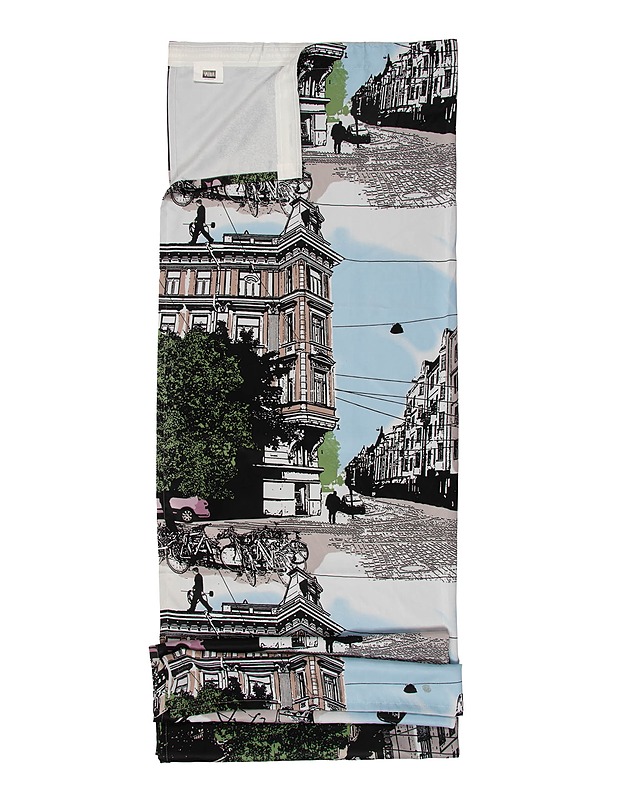 VALLILA verho, 140x255 cm, II-laatu - Designsuosikit - 10105484009 - 0