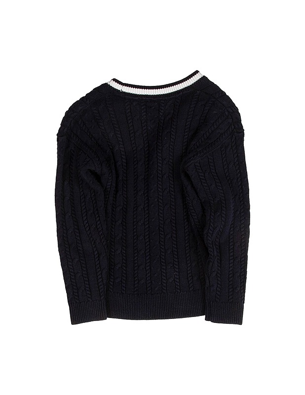 TOMMY HILFIGER neuletakki, 140 - The Most Wanted vaatteet ja asusteet - 10105484028 - 1