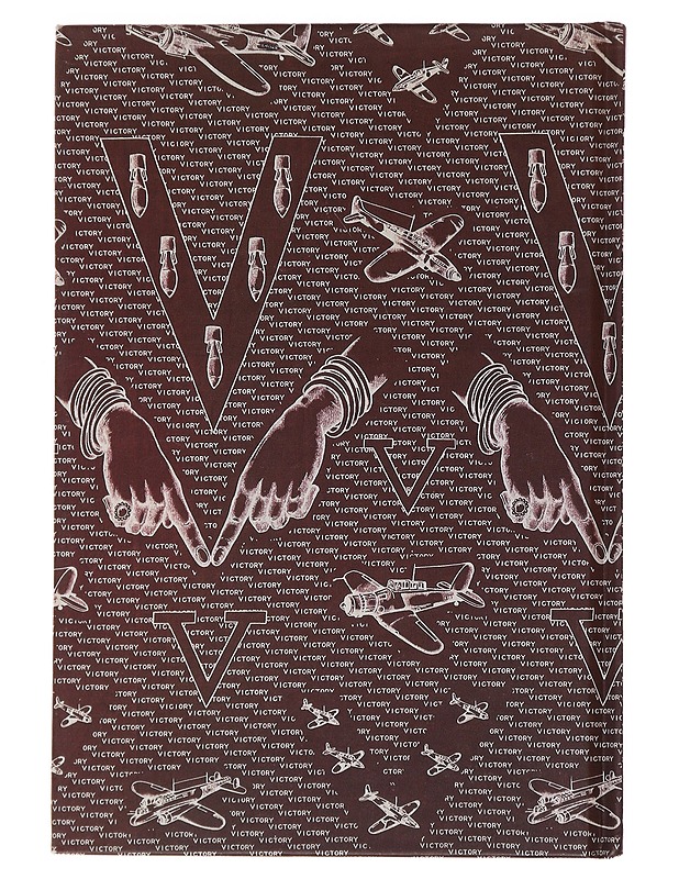 Novelty Fabrics (Victoria and Albert Colour Books) - Historiakirjat - 10105484038 - 1