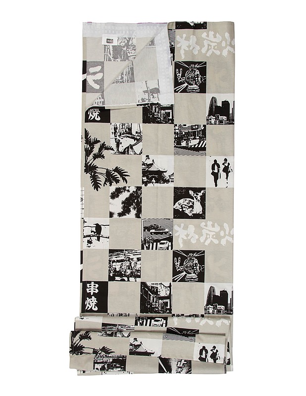 VALLILA verho, 145x255 cm - Designsuosikit - 10105484041 - 0