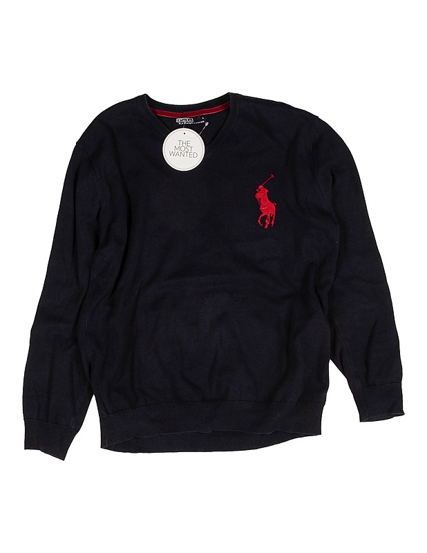 POLO BY RALPH LAUREN neulepaita, L - The Most Wanted vaatteet ja asusteet - 10105484076 - 0