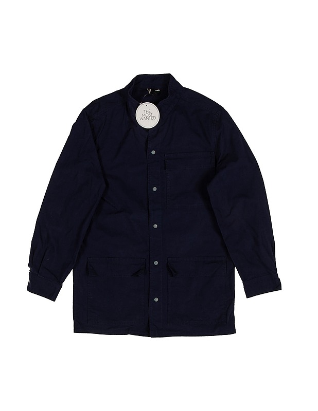 VUOKKO ohut takki, C50, II laatu - The Most Wanted vaatteet ja asusteet - 10105484093 - 0