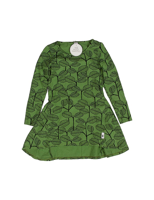 PAAPII Leppä tunika, S - The Most Wanted vaatteet ja asusteet - 10105484113 - 0