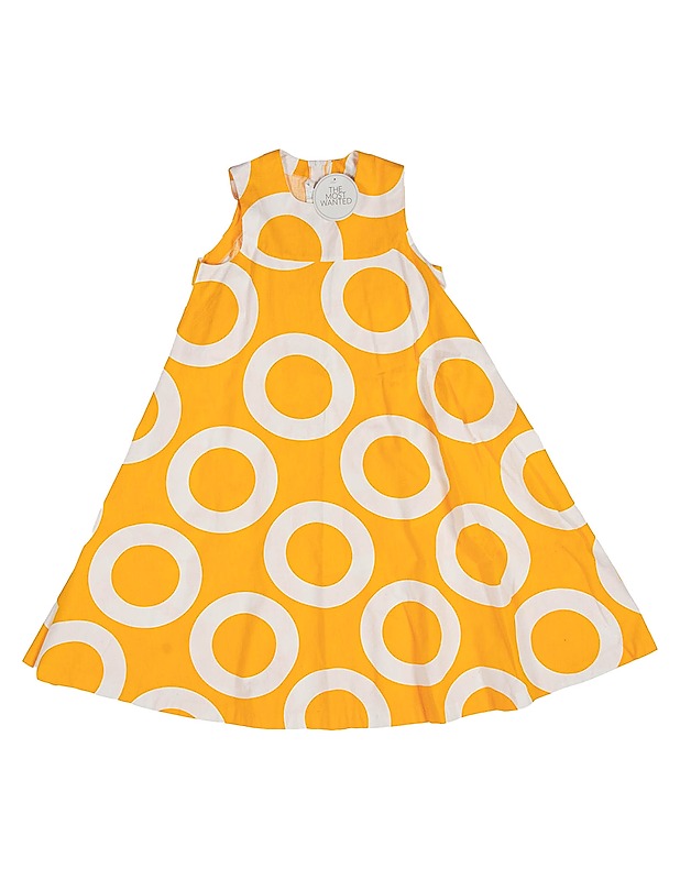 MAMMAKESKUS mekko, 38 - The Most Wanted vaatteet ja asusteet - 10105484116 - 0