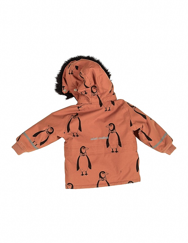 MINI RODINI talvitakki, 80/86 - The Most Wanted vaatteet ja asusteet - 10105484134 - 1