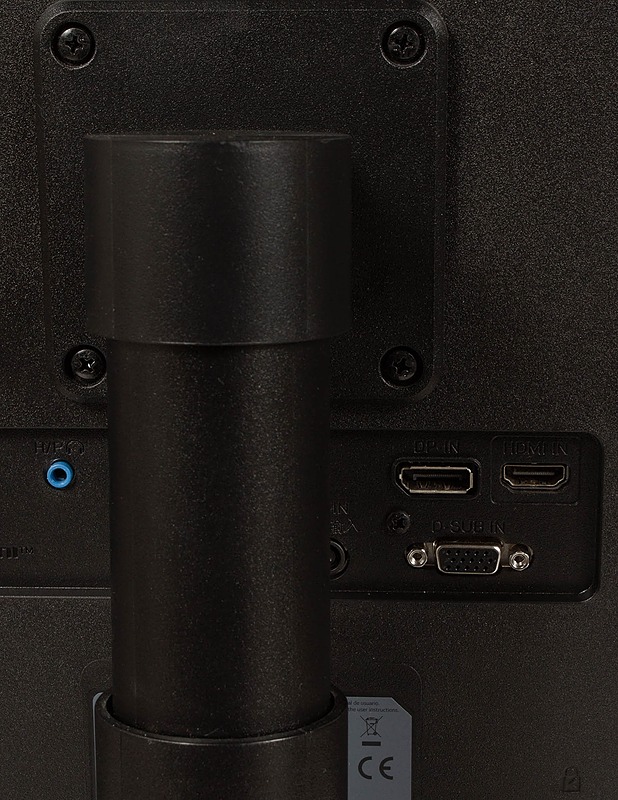 LG 27MP450P-B Full HD IPS näyttö, 27" - Tietokoneet - 10105484156 - 2