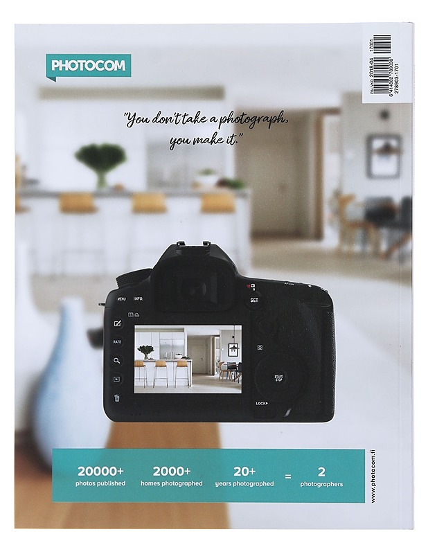 Design vuosi 2017 - Lehdet - 10105484159 - 1