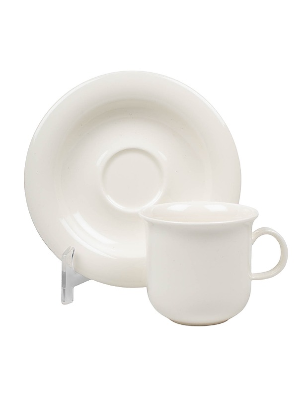 ARABIA Arctica kahvikuppisetti, 8 osaa - Designsuosikit - 10105484162 - 1