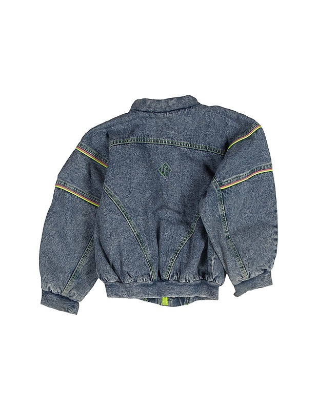 REIMA vintage farkkutakki, 128, II laatu - The Most Wanted vaatteet ja asusteet - 10105484183 - 1