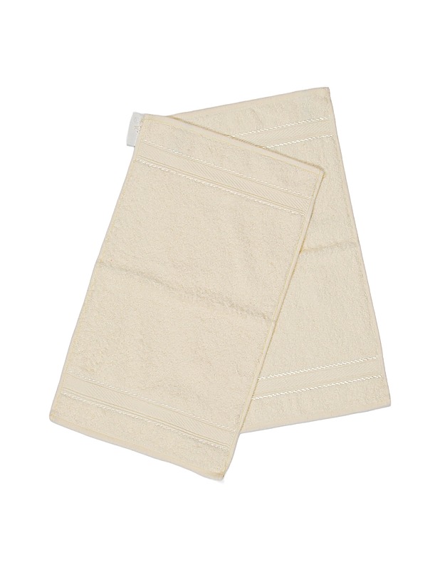 DELUX pyyhe, 30x50 cm, 2 kpl - Pyyhkeet - 10105484188 - 1