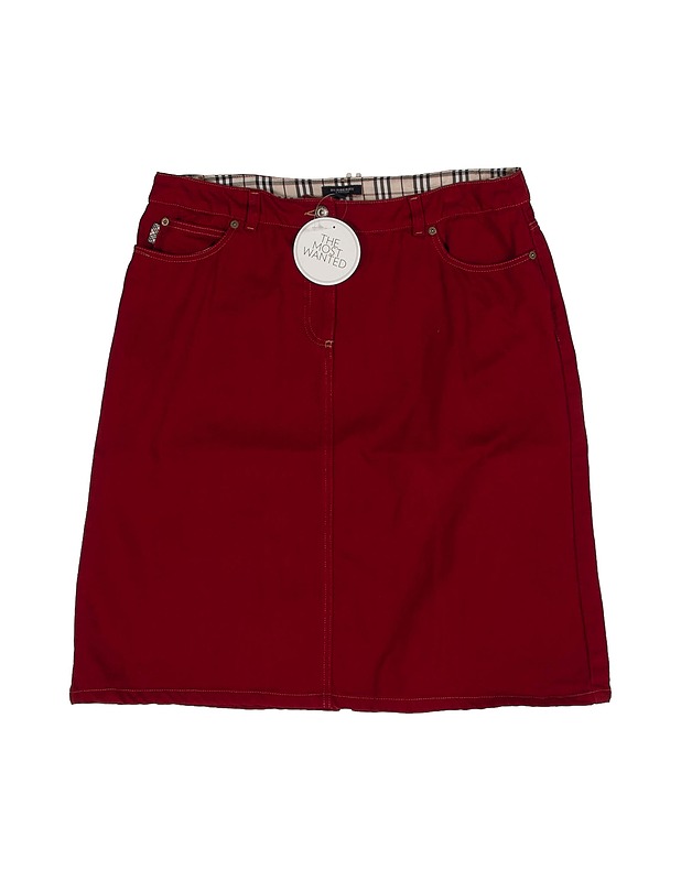 BURBERRY farkkuhame, 12 - The Most Wanted vaatteet ja asusteet - 10105484194 - 0