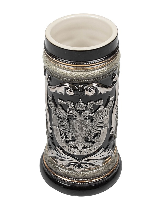 Keraaminen oluttuoppi - Mukit ja kahvikupit - 10105484200 - 2