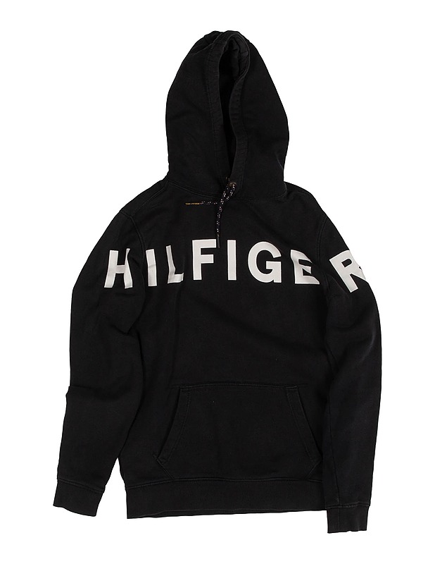 TOMMY HILFIGER collegehuppari, M - The Most Wanted vaatteet ja asusteet - 10105484199 - 0