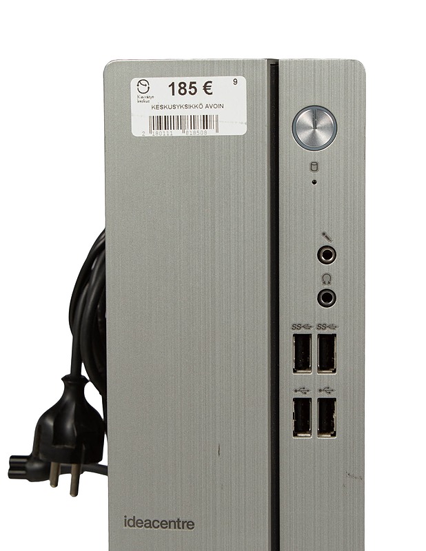 Lenovo IdeaCentre 310S-081GM keskusyksikkö - Tietokoneet - 10105484218 - 1