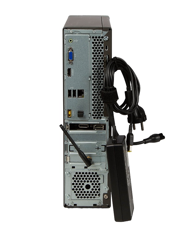 Lenovo IdeaCentre 310S-081GM keskusyksikkö - Tietokoneet - 10105484218 - 2