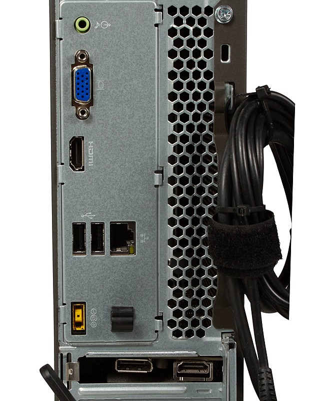 Lenovo IdeaCentre 310S-081GM keskusyksikkö - Tietokoneet - 10105484218 - 3