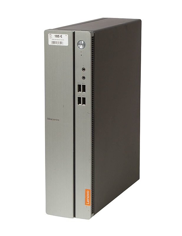 Lenovo IdeaCentre 310S-081GM keskusyksikkö - Tietokoneet - 10105484218 - 0