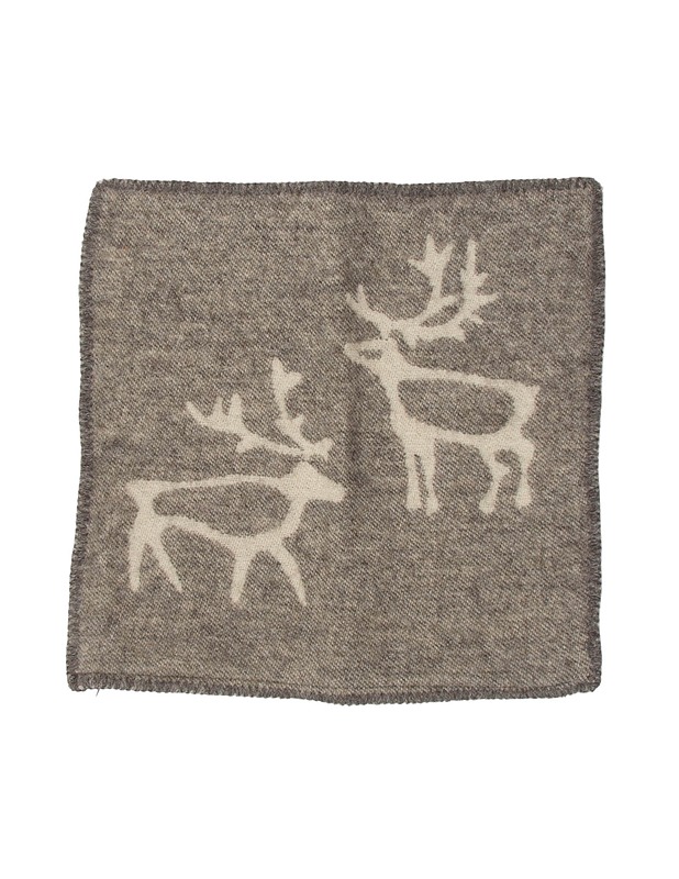 PENTIK sisustustyynynpäällinen, 46x46 cm - Muut kodintekstiilit - 10105484222 - 0