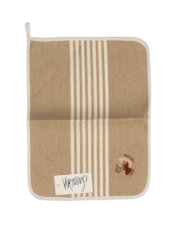 VIRTUOOSI Aino laudeliina, 40x48 cm - Pyyhkeet - 10105484282 - 0