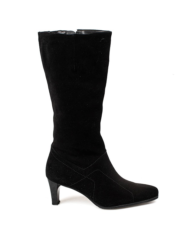 JANITA saappaat, 37 - Naisten nilkkurit ja saappaat - 10105484323 - 1