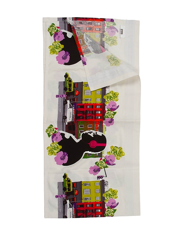 VALLILA verhokappa, 60 x 245 cm - Designsuosikit - 10105484310 - 0