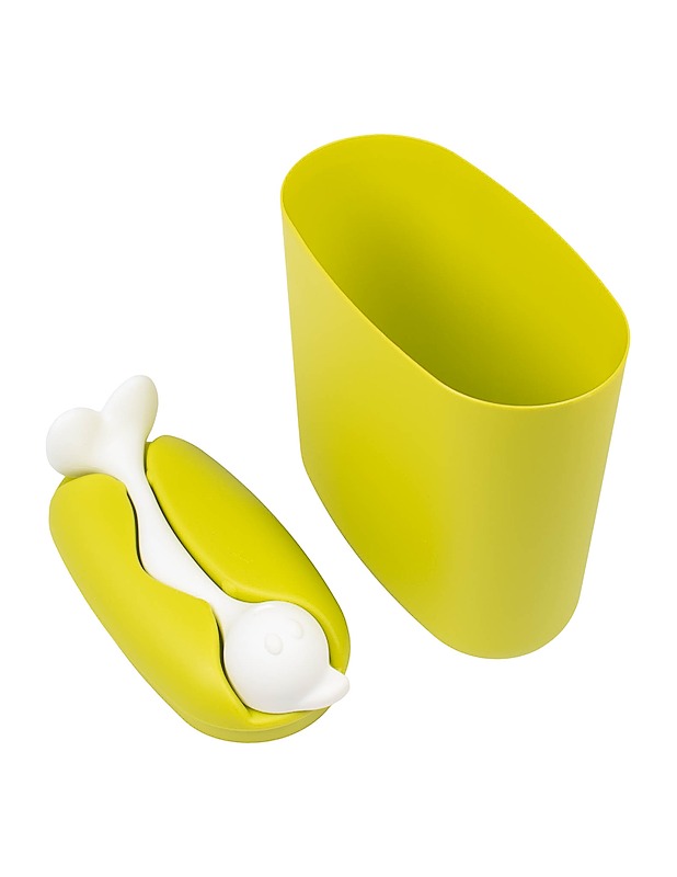 KOZIOL Hot Stuff kahvipurkki - Säilytysastiat - 10105484315 - 1