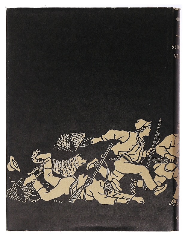 Seitsemän veljestä - Aleksis Kivi - Romaanit ja novellit - 10105484322 - 1