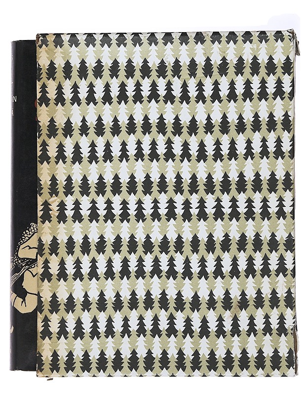 Seitsemän veljestä - Aleksis Kivi - Romaanit ja novellit - 10105484322 - 2