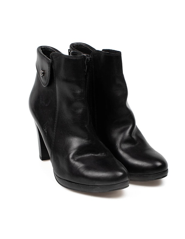 RIZZOLI nilkkurit, 40 - Naisten nilkkurit ja saappaat - 10105484355 - 0