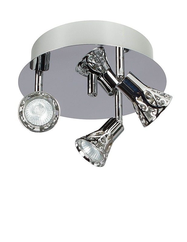 MARKSLÖJD Mönsterås kattovalaisin - Valaisimet - 10105484344 - 1