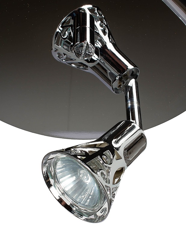 MARKSLÖJD Mönsterås kattovalaisin - Valaisimet - 10105484344 - 2