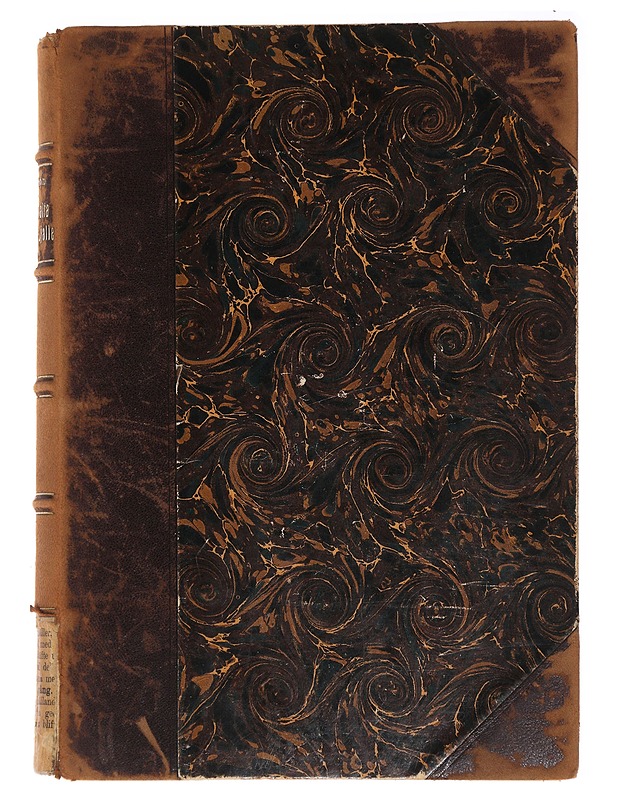 Pohjoisnavalta päiväntasaajalle - A E. Brehm - Tietokirjat ja oppaat - 10105484364 - 0