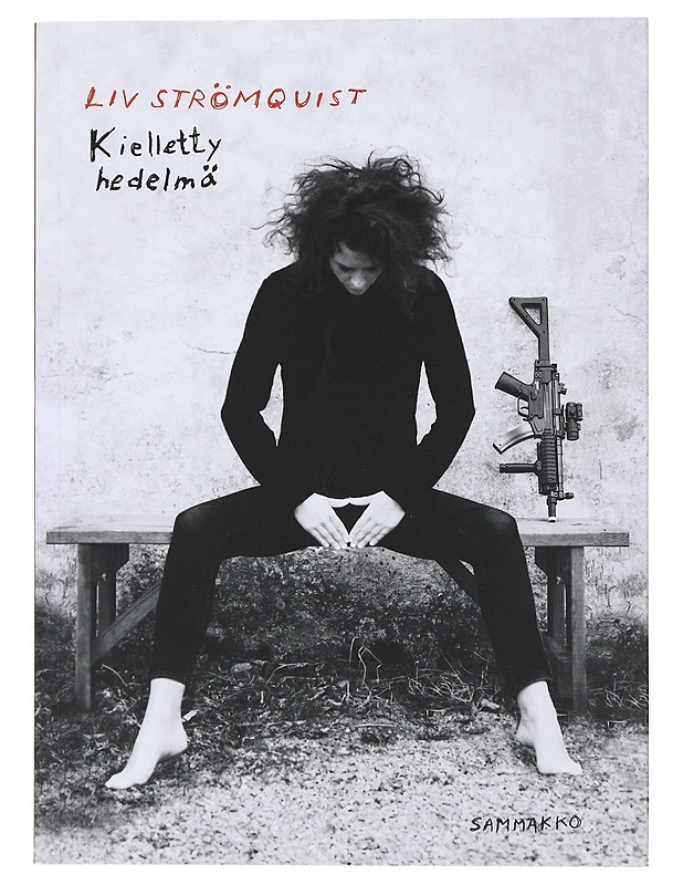 Kielletty hedelmä - Strömquist, Liv - Sarjakuvat - 10105484374 - 0