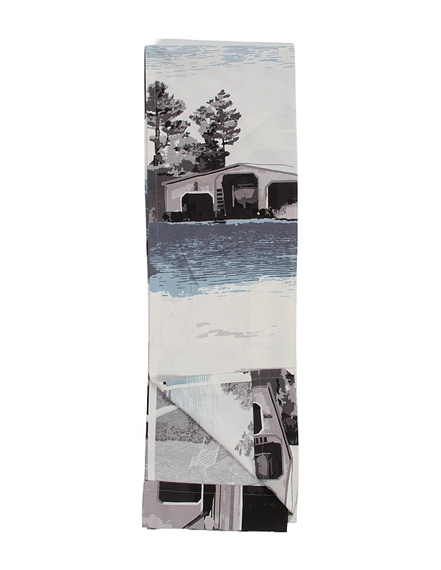 VALLILA verho, 145 x 235 cm - Designsuosikit - 10105484369 - 0