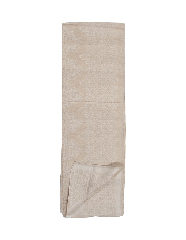 Pellavapöytäliina, 145 x 245 cm - Pöytäliinat - 10105484376 - 0