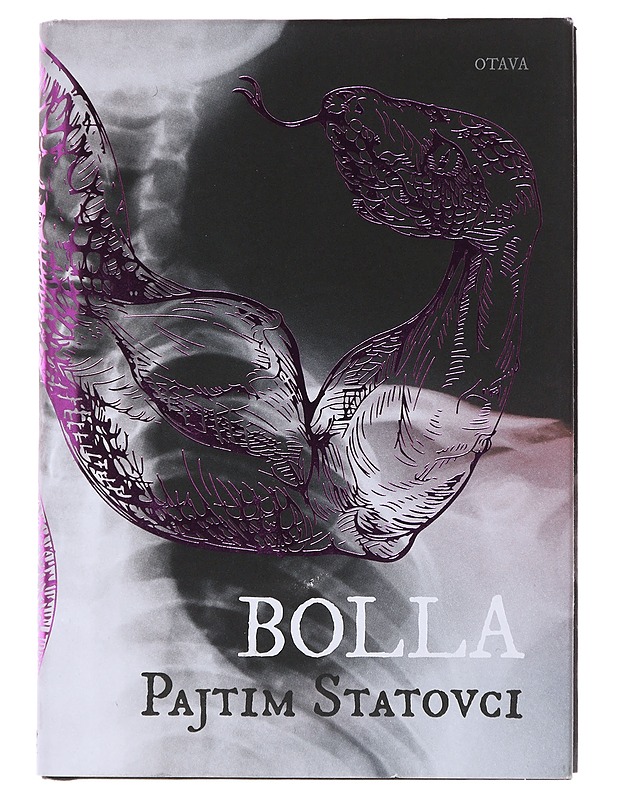 Bolla - Statovci, Pajtim - Romaanit ja novellit - 10105484382 - 0