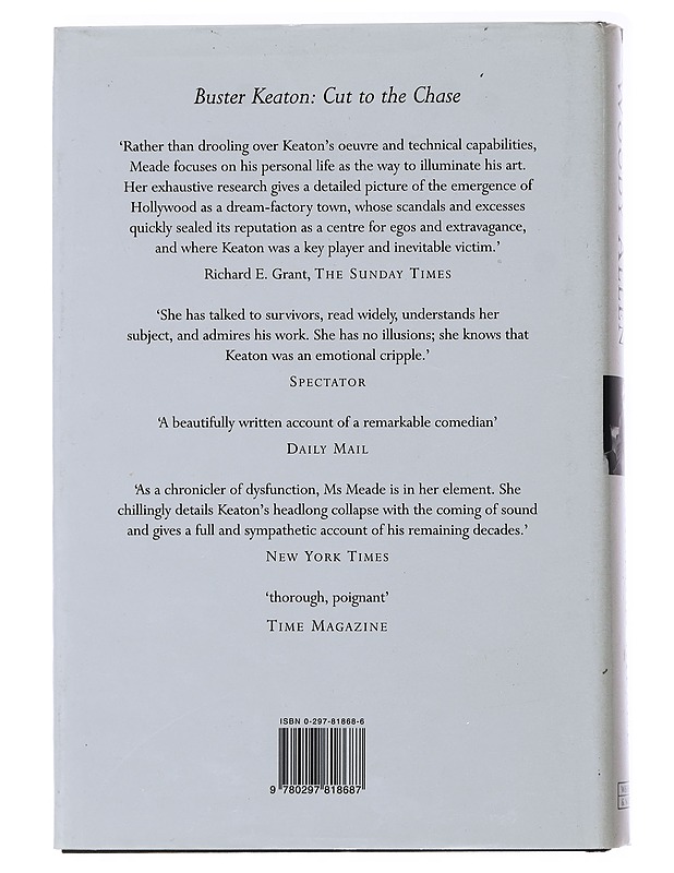 The Unruly Life of Woody Allen - Marion Meade - Elämäkerrat ja muistelmat - 10105484393 - 1