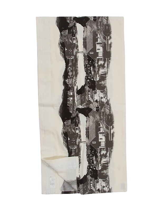 VALLILA Finse verhokappa, 60 x 250 cm - Designsuosikit - 10105484388 - 0