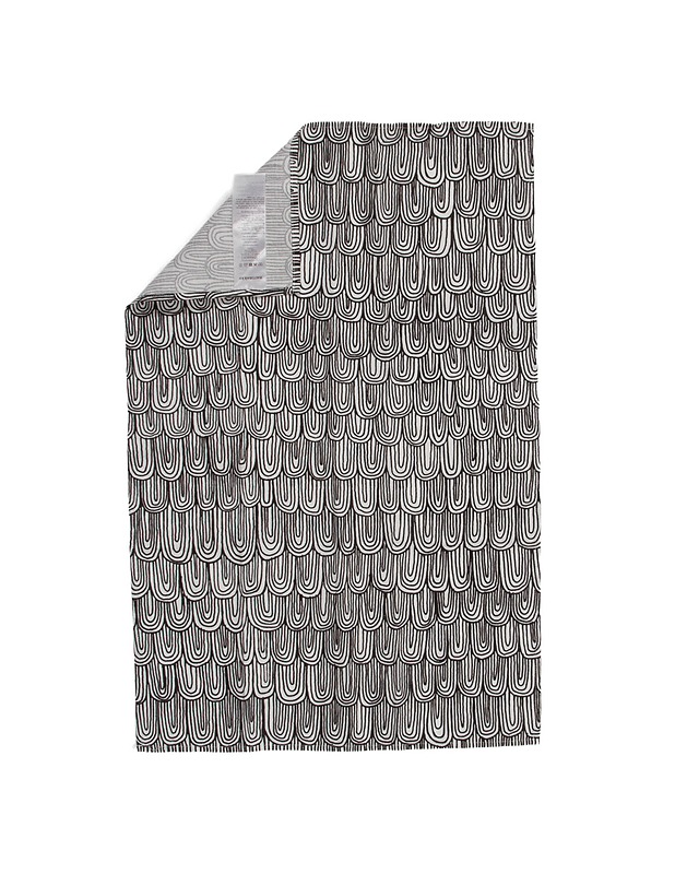 MARIMEKKO Vellamo keittiöpyyhe, 45 x 68 cm - Designsuosikit - 10105484400 - 0